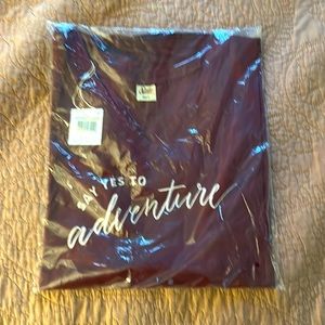 Adventure Tee